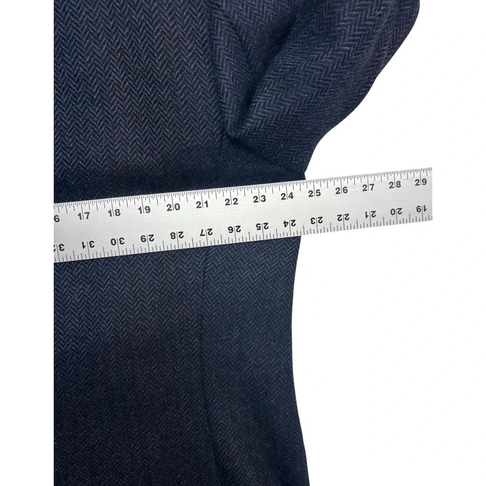 Nautica 📏 measurements